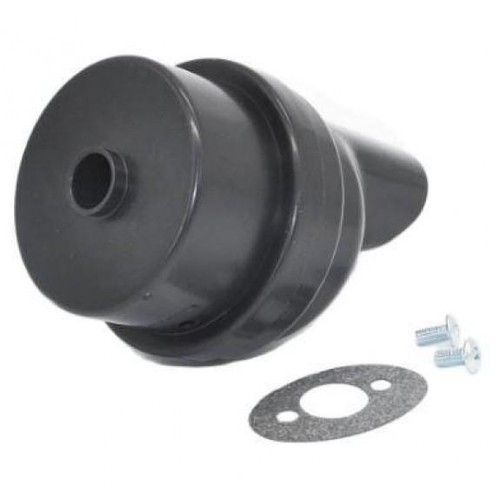 Quadmaxx air box assembly - air,
