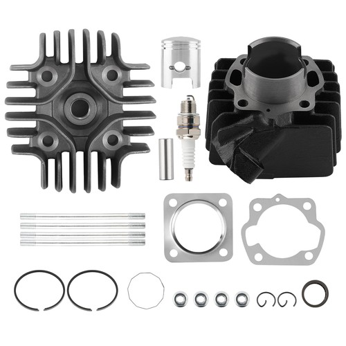 Cylinder piston ring kits for - kits,