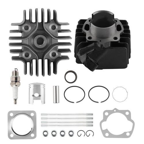 Cylinder piston kit for - piston,