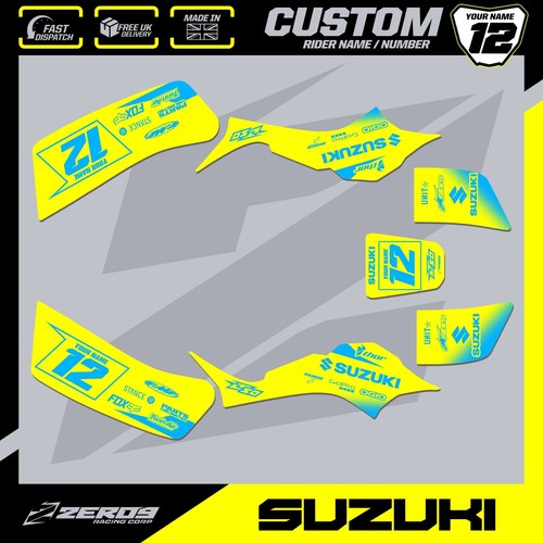 Suzuki lt50 quad 05 - lt50,