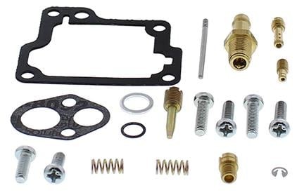 Carburetor rebuild kit 87 - carburetor,