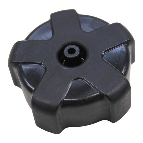 Abs fuel cap - for, lt50