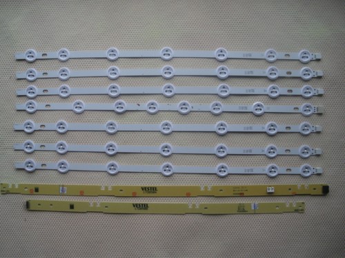Led backlight 50c740 - led, lt-50c740