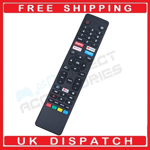 Jvc smart android - (lt-50ca890),