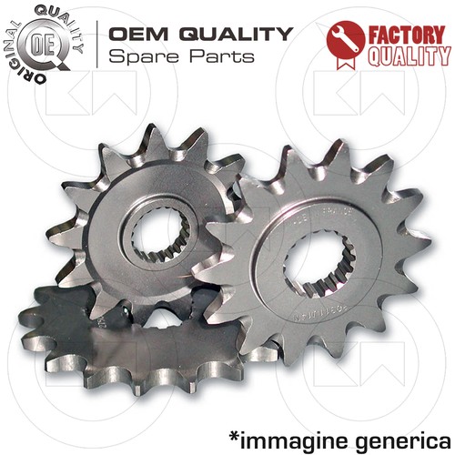Steel sprocket step 420 - steel, 420-teeth