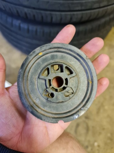 Genuine suzuki lt50 pull - lt, 50