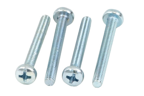 Tabletop base stand screws - tabletop,