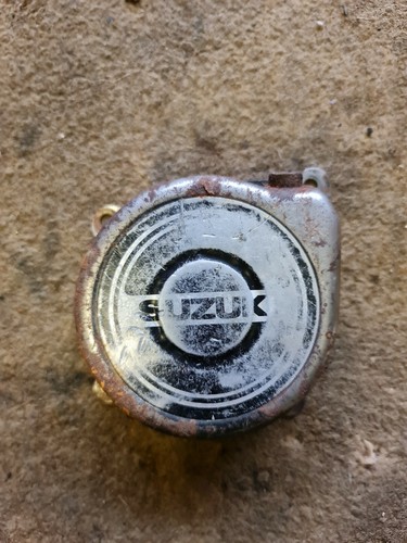 Genuine suzuki lt50 - genuine,