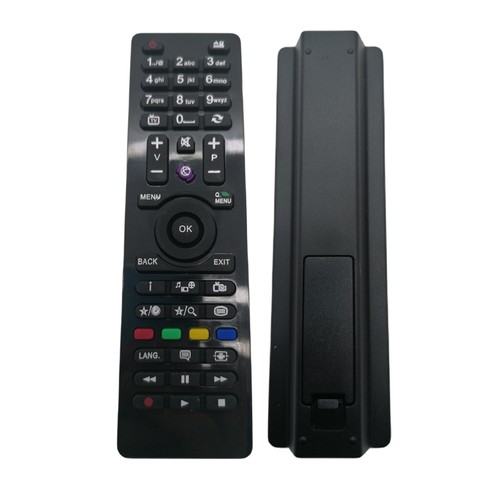 Replacement remote control - replacement, tv