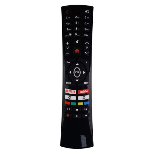 Genuine remote control - tv, for