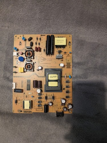 Jvc 50cf890c tv - jvc,