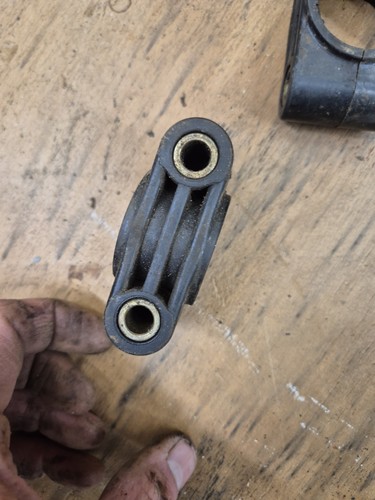 Suzuki lt50 steering - lt50,