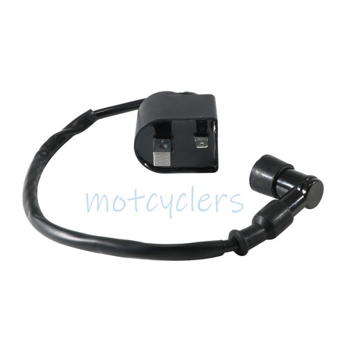 High voltage ignition - high, coil