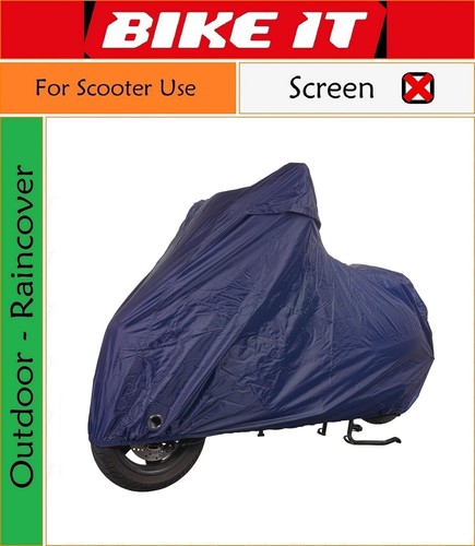 Lambretta 2012 deluxe - lambretta,