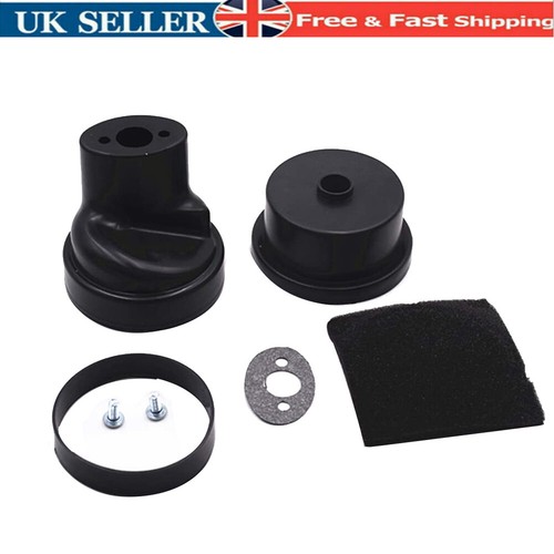 Air filter box - filter, lt50