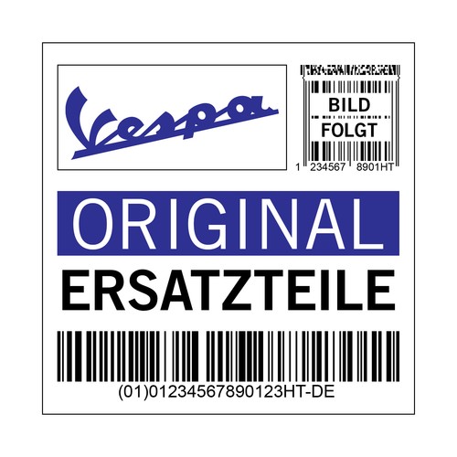 Bracket vespa 642076 for - bracket,