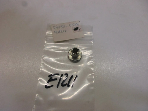 Screw e1211 suzuki 100 lt - suzuki,