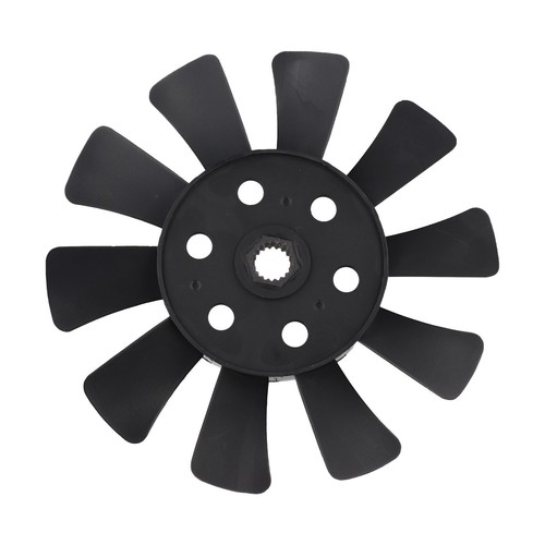 For hydro fan - for, cadet
