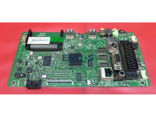 23193420 main pcb for jvc - pcb,