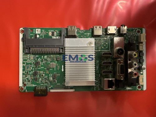 17mb170 main pcb for - 17mb170, (17mb170)