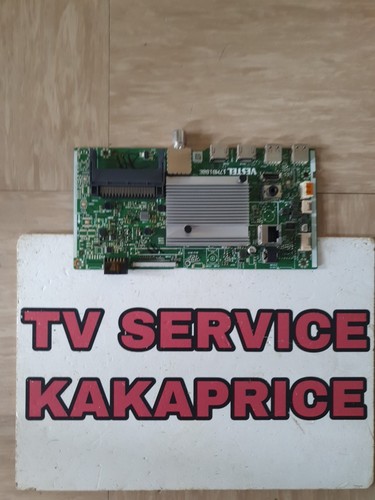 Jvc 50cf810 main board - jvc,