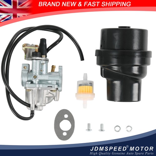 Carburetor carb with air - carburetor,