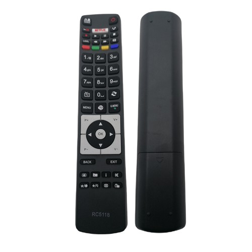 New rc5117 for - for, jvc
