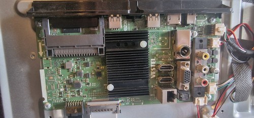 Jvc 50c800 main board - lt-50c800,
