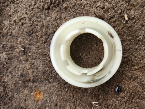 Suzuki lt50 crankcase - lt50,