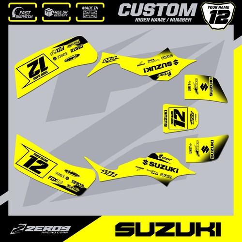 Suzuki lt50 quad 05 - lt50,