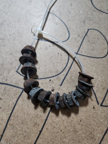 Suzuki lt50 wheel - lt50, hub