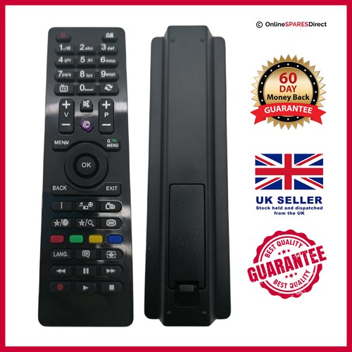 Remote control for - control,