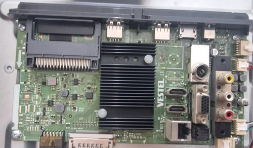 Jvc 50c800 main board - lt-50c800,
