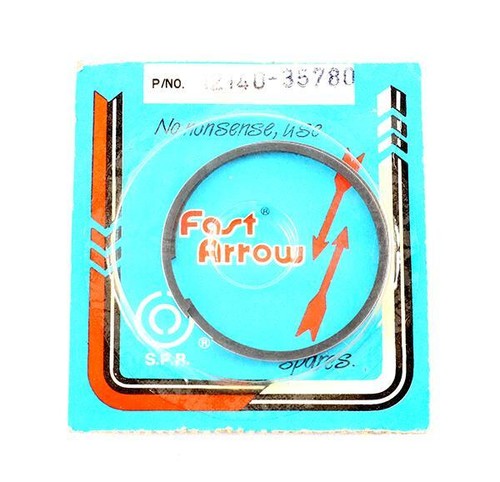 Piston rings big bore - rings,