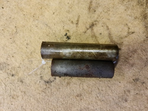 Suzuki lt50 axle - suzuki, lt