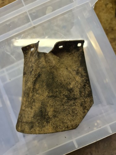 Suzuki lt50 air filter - air,