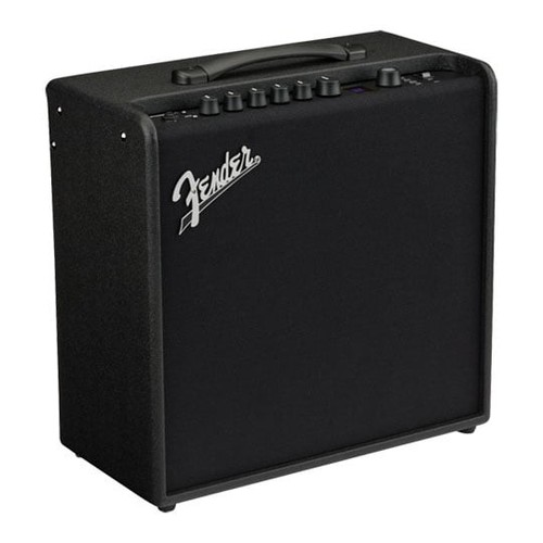 Fender mustang lt50 - fender,