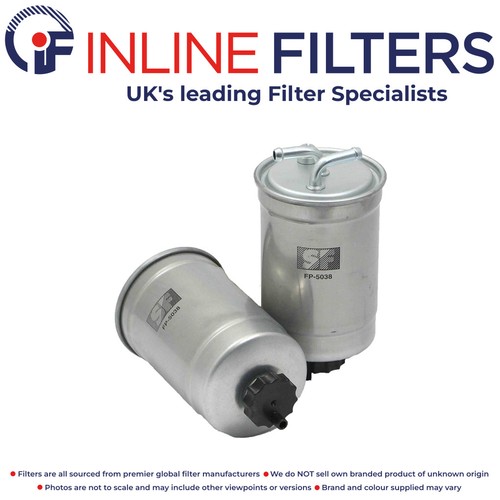 Filter kit for volkswagen - filter,
