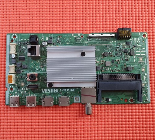 Main board for jvc 50cf810 - board,