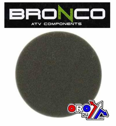 Bronco air filters lt50 - air, lt-z