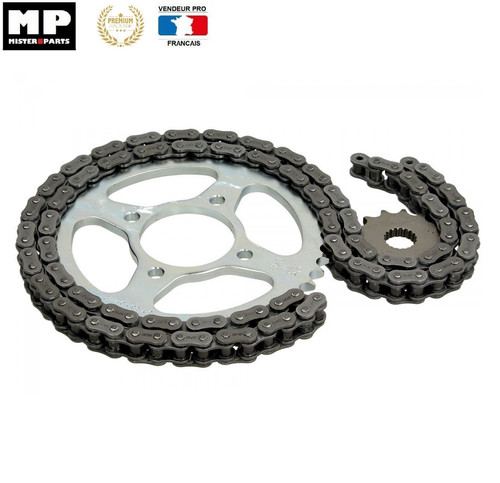 Complete chain kit - , 11x37