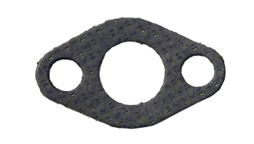 Exhaust copper gaskets - 1x,