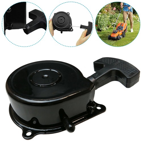 Pull start starter recoil - starter, for