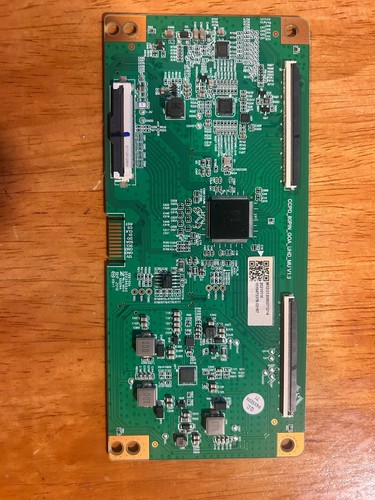 Jvc 50ca890 tcon - jvc, b