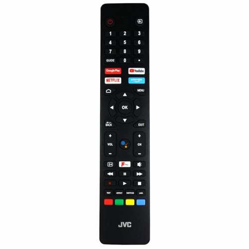 New genuine jvc - *new*, lt-50ca890