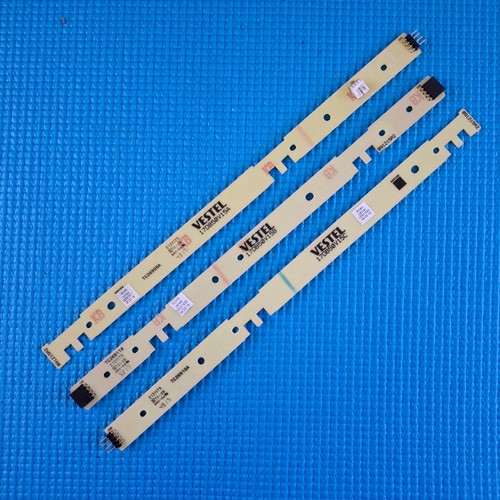 Interface strips for - interface,