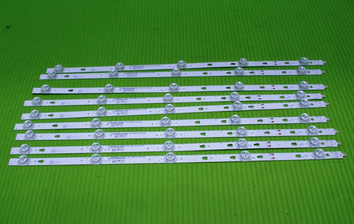 Full led backlight set for - full,