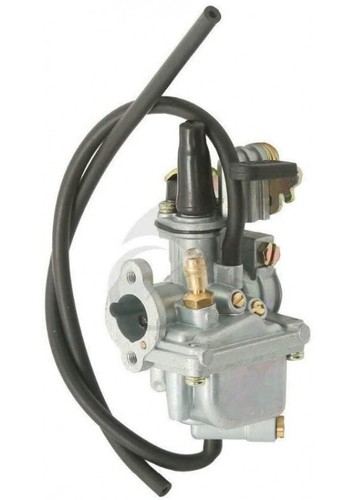 Carburetor assembly lt50 - assembly,