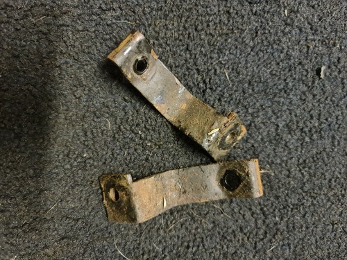 Suzuki lt50 top fender - suzuki,