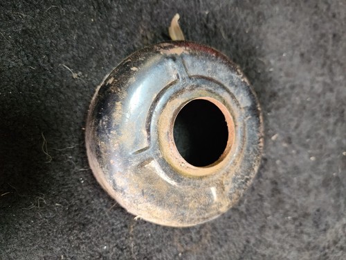 Suzuki lt50 brake rear - suzuki,